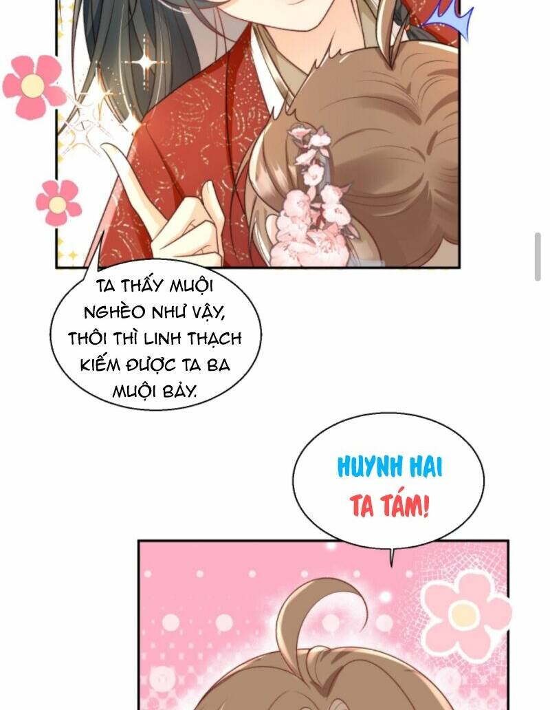 Tiểu Sư Muội Rõ Ràng Rất Mạnh, Nhưng Lại Quá Tấu Hề: Chapter 6