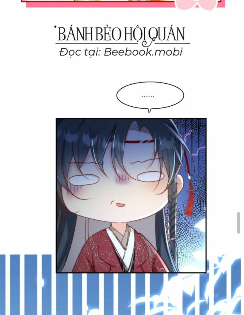 Tiểu Sư Muội Rõ Ràng Rất Mạnh, Nhưng Lại Quá Tấu Hề: Chapter 6