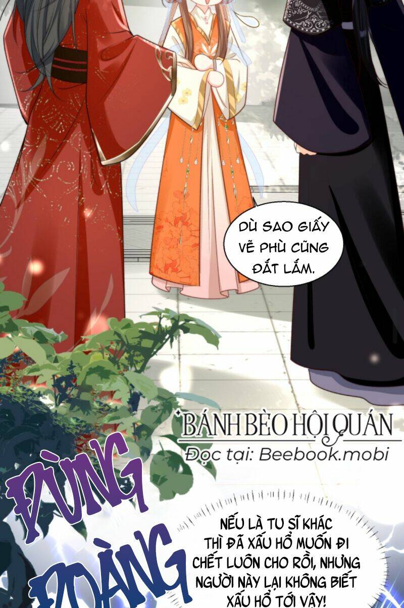 Tiểu Sư Muội Rõ Ràng Rất Mạnh, Nhưng Lại Quá Tấu Hề: Chapter 6