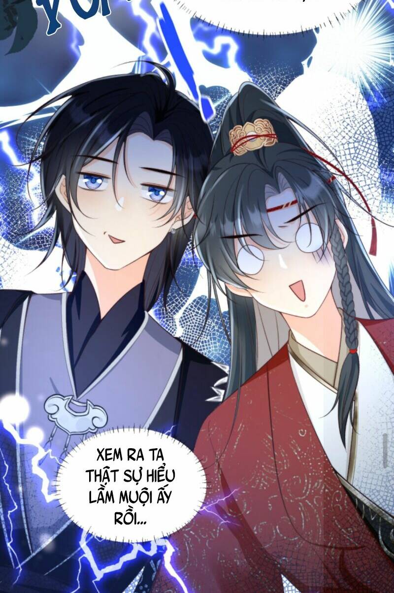 Tiểu Sư Muội Rõ Ràng Rất Mạnh, Nhưng Lại Quá Tấu Hề: Chapter 6