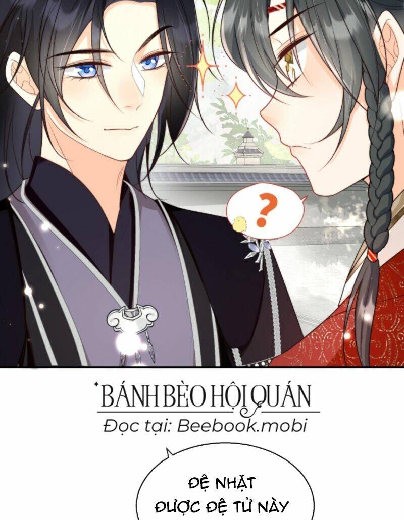 Tiểu Sư Muội Rõ Ràng Rất Mạnh, Nhưng Lại Quá Tấu Hề: Chapter 6