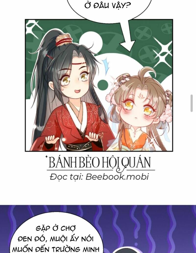 Tiểu Sư Muội Rõ Ràng Rất Mạnh, Nhưng Lại Quá Tấu Hề: Chapter 6