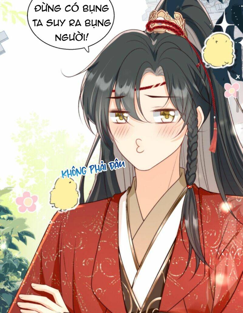 Tiểu Sư Muội Rõ Ràng Rất Mạnh, Nhưng Lại Quá Tấu Hề: Chapter 6