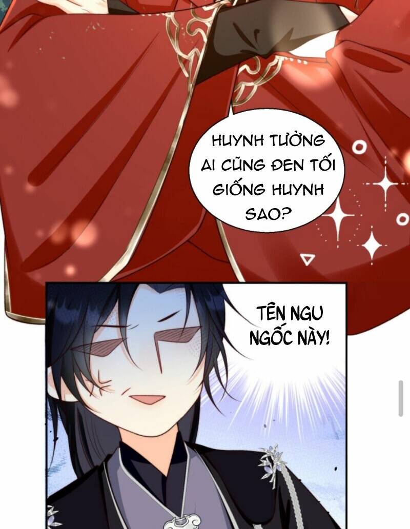Tiểu Sư Muội Rõ Ràng Rất Mạnh, Nhưng Lại Quá Tấu Hề: Chapter 6