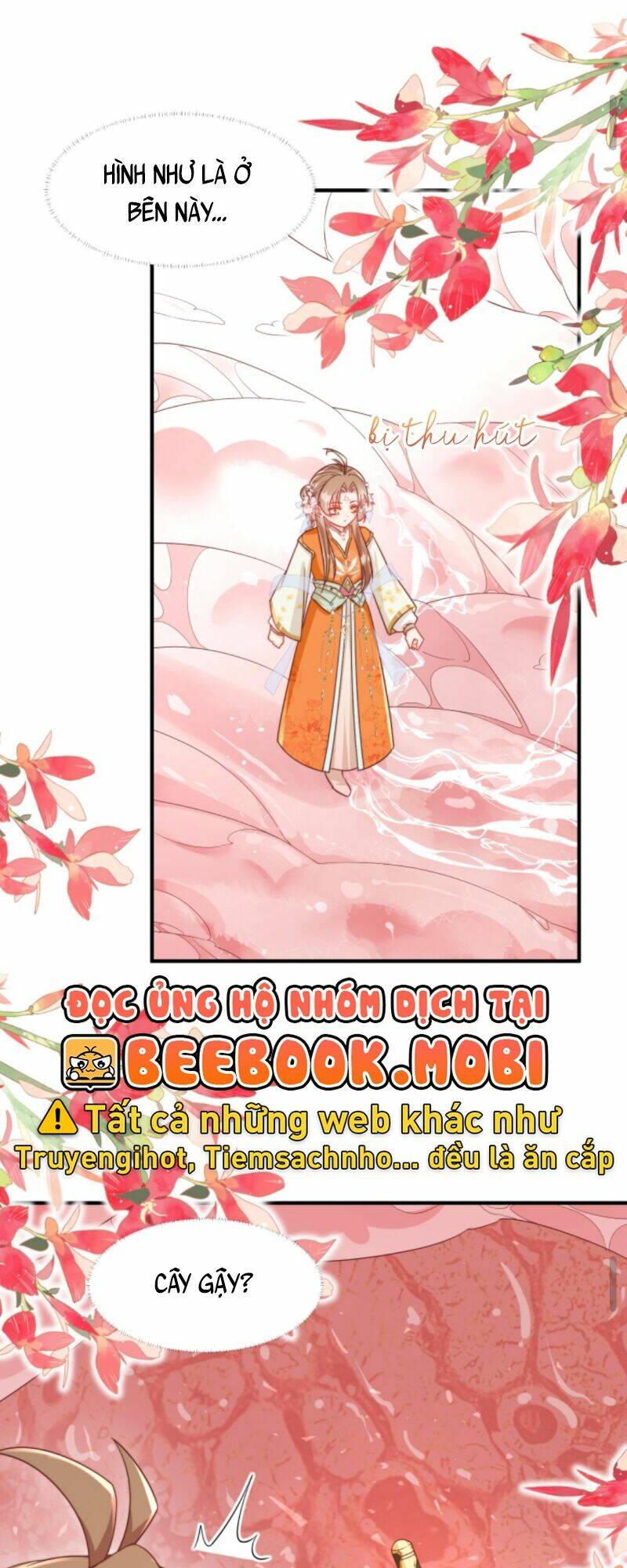 Tiểu Sư Muội Rõ Ràng Rất Mạnh, Nhưng Lại Quá Tấu Hề: Chapter 60