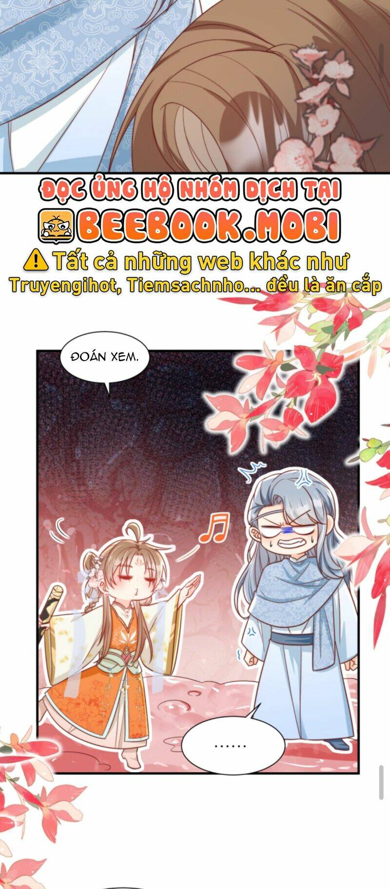 Tiểu Sư Muội Rõ Ràng Rất Mạnh, Nhưng Lại Quá Tấu Hề: Chapter 60