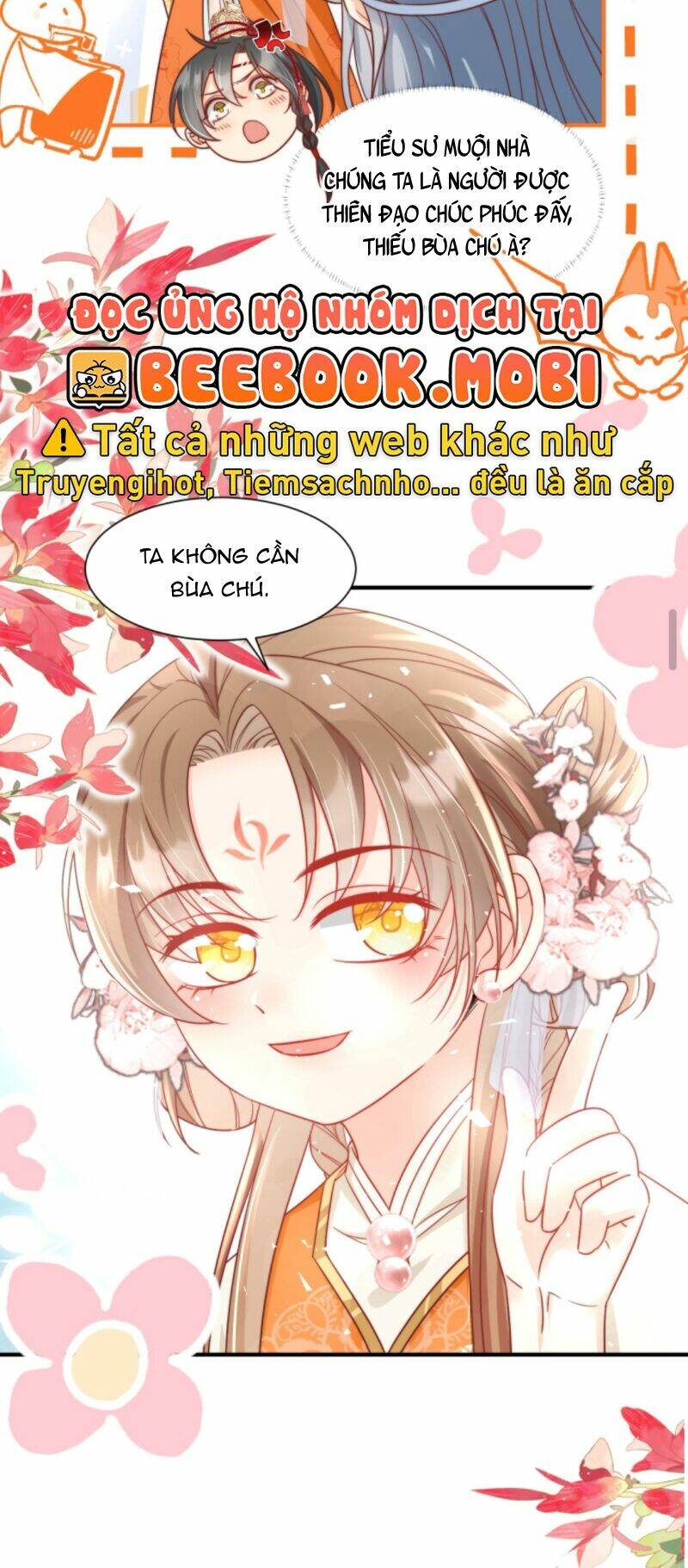 Tiểu Sư Muội Rõ Ràng Rất Mạnh, Nhưng Lại Quá Tấu Hề: Chapter 60