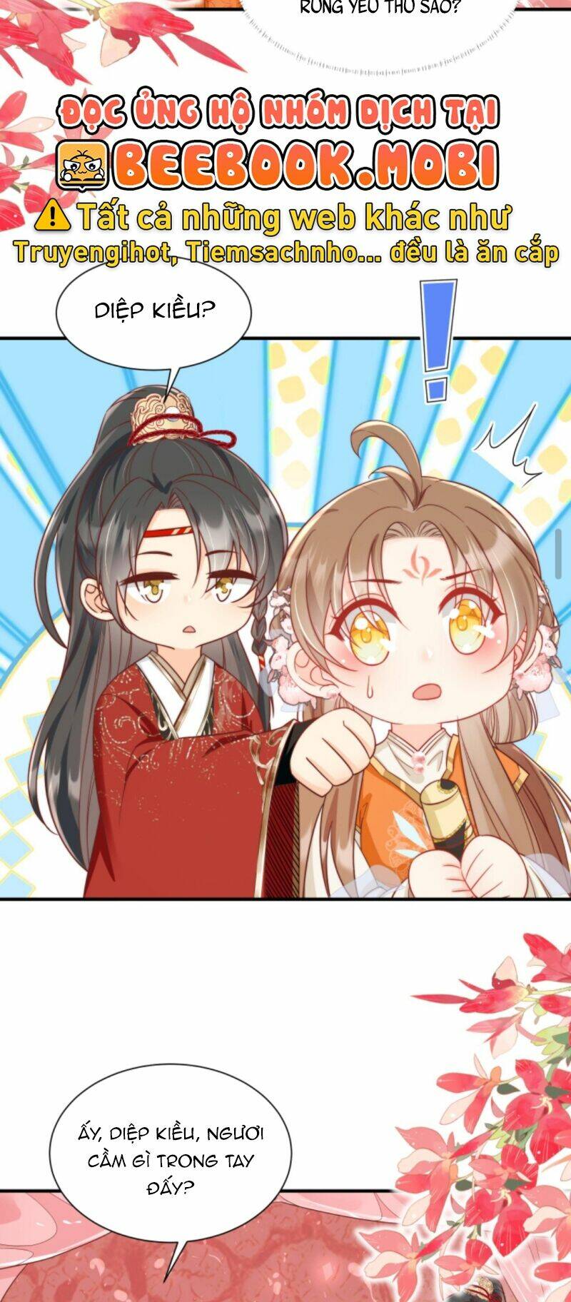 Tiểu Sư Muội Rõ Ràng Rất Mạnh, Nhưng Lại Quá Tấu Hề: Chapter 60