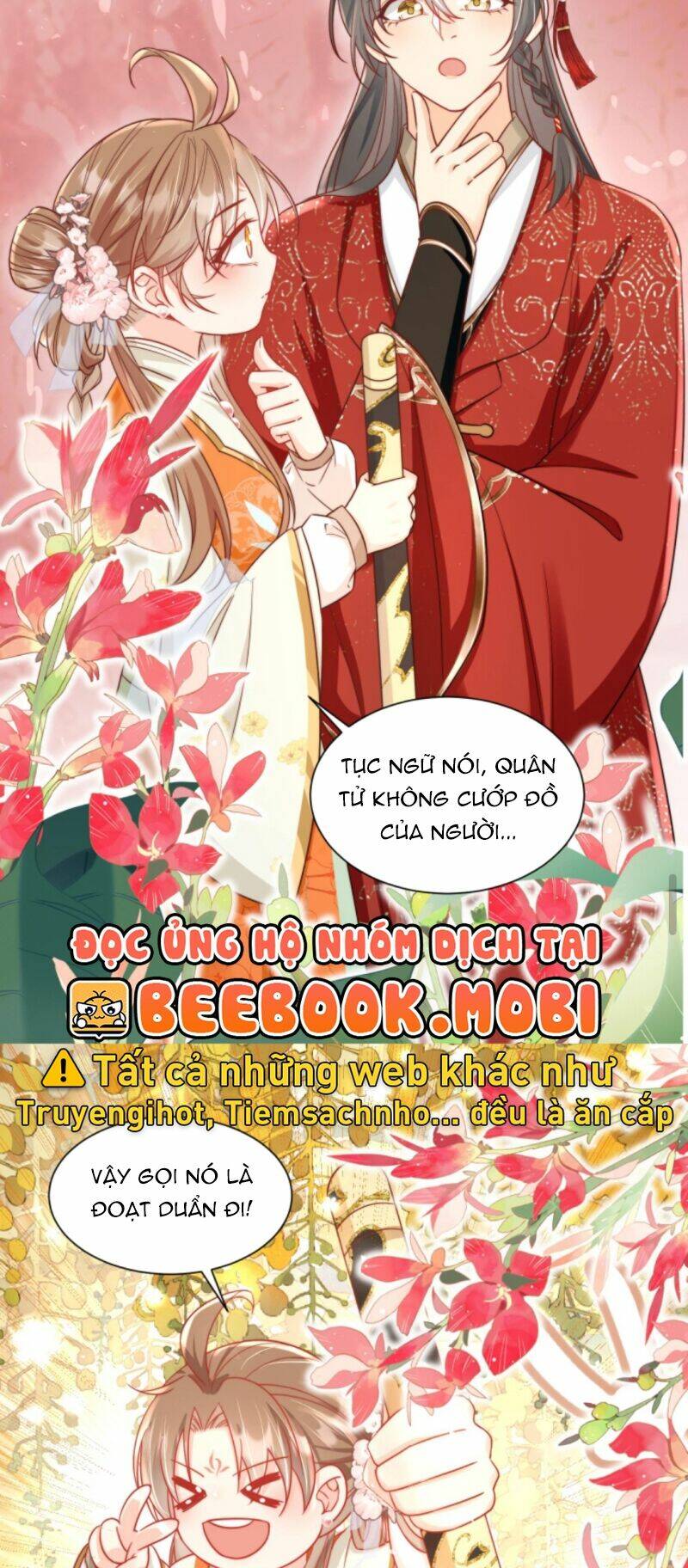 Tiểu Sư Muội Rõ Ràng Rất Mạnh, Nhưng Lại Quá Tấu Hề: Chapter 60