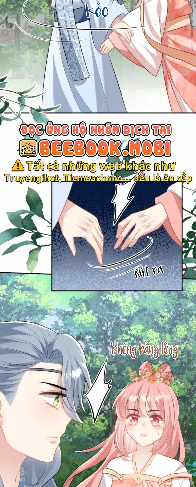 Tiểu Sư Muội Rõ Ràng Rất Mạnh, Nhưng Lại Quá Tấu Hề: Chapter 61