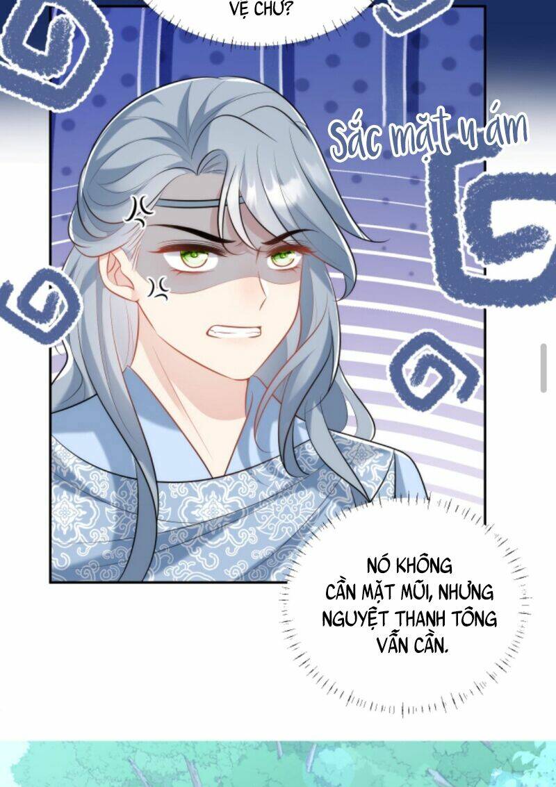 Tiểu Sư Muội Rõ Ràng Rất Mạnh, Nhưng Lại Quá Tấu Hề: Chapter 61