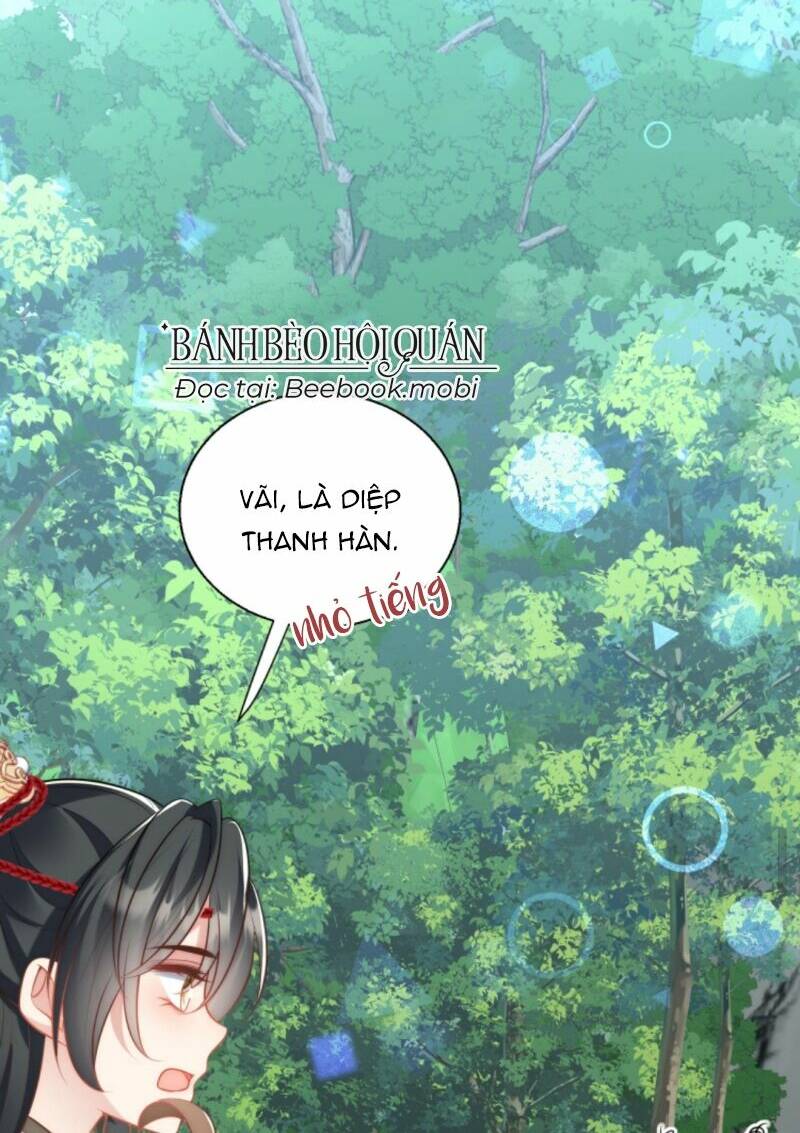 Tiểu Sư Muội Rõ Ràng Rất Mạnh, Nhưng Lại Quá Tấu Hề: Chapter 61