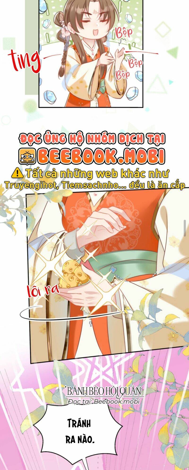 Tiểu Sư Muội Rõ Ràng Rất Mạnh, Nhưng Lại Quá Tấu Hề: Chapter 61