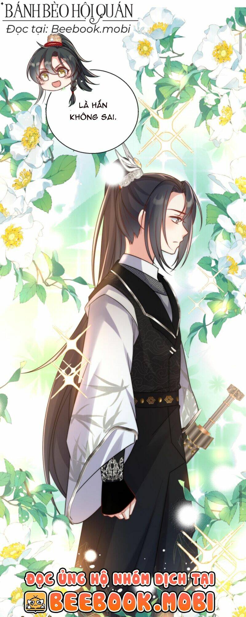 Tiểu Sư Muội Rõ Ràng Rất Mạnh, Nhưng Lại Quá Tấu Hề: Chapter 62