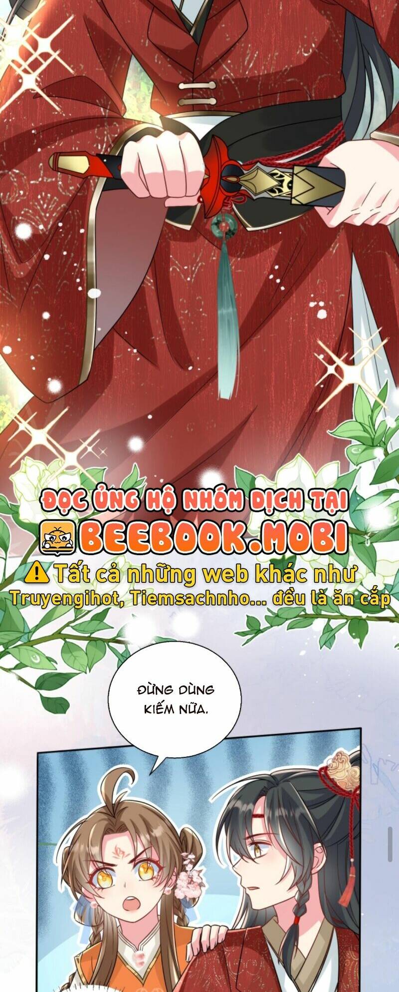 Tiểu Sư Muội Rõ Ràng Rất Mạnh, Nhưng Lại Quá Tấu Hề: Chapter 62