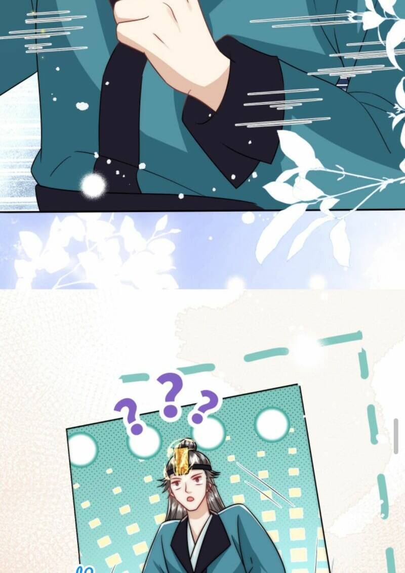 Tiểu Sư Muội Rõ Ràng Rất Mạnh, Nhưng Lại Quá Tấu Hề: Chapter 62
