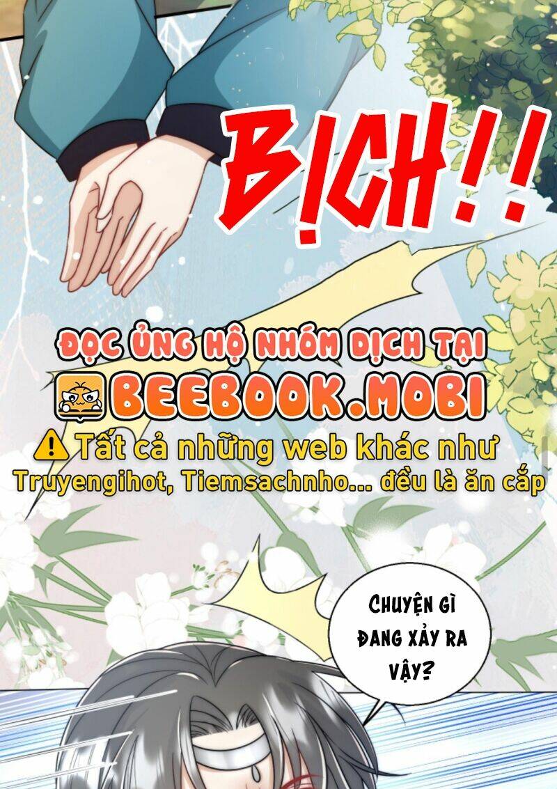 Tiểu Sư Muội Rõ Ràng Rất Mạnh, Nhưng Lại Quá Tấu Hề: Chapter 62
