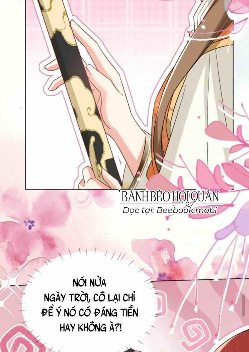 Tiểu Sư Muội Rõ Ràng Rất Mạnh, Nhưng Lại Quá Tấu Hề: Chapter 63