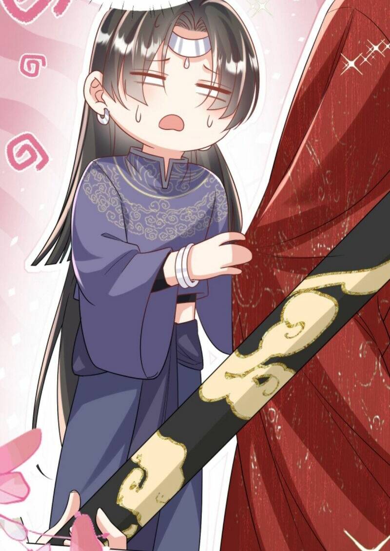Tiểu Sư Muội Rõ Ràng Rất Mạnh, Nhưng Lại Quá Tấu Hề: Chapter 63