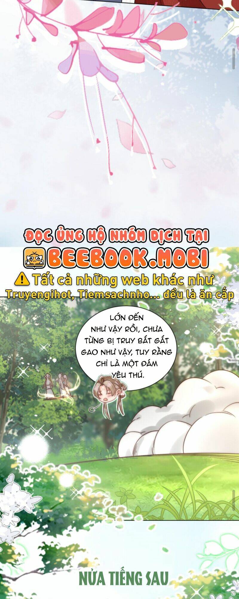 Tiểu Sư Muội Rõ Ràng Rất Mạnh, Nhưng Lại Quá Tấu Hề: Chapter 63