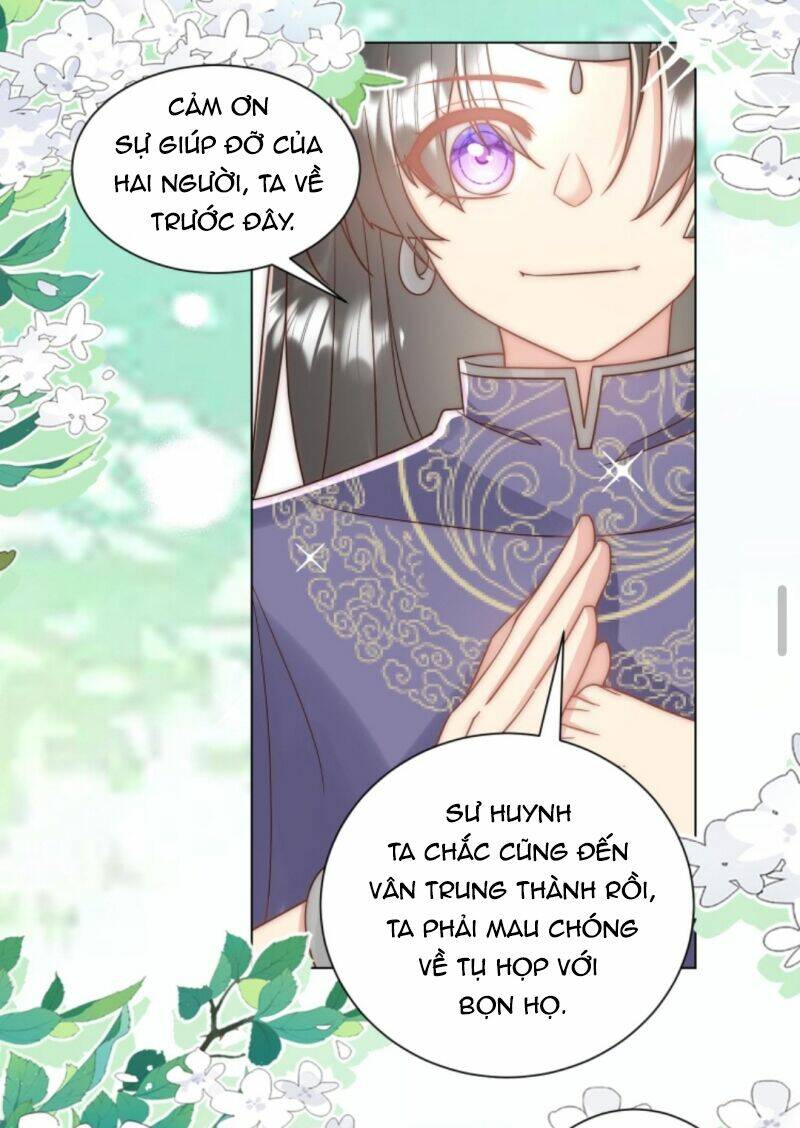 Tiểu Sư Muội Rõ Ràng Rất Mạnh, Nhưng Lại Quá Tấu Hề: Chapter 63