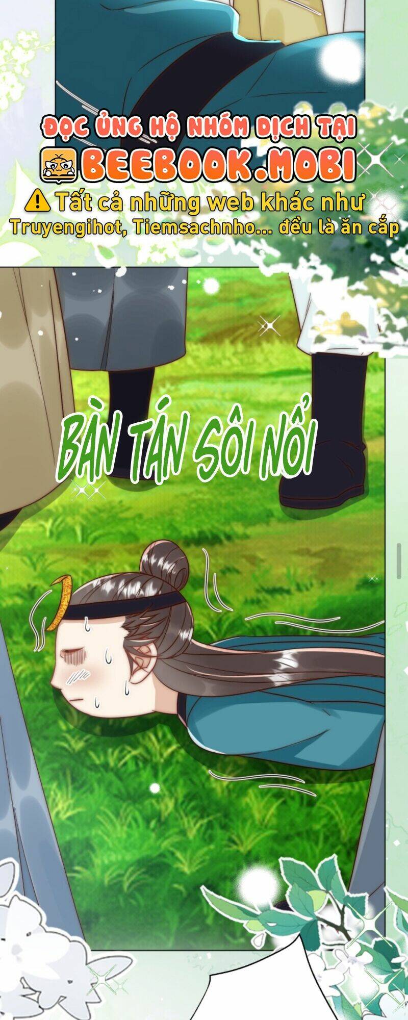 Tiểu Sư Muội Rõ Ràng Rất Mạnh, Nhưng Lại Quá Tấu Hề: Chapter 63