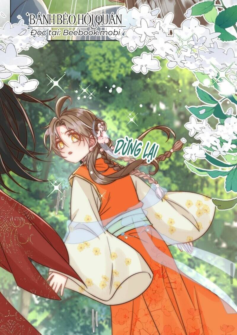 Tiểu Sư Muội Rõ Ràng Rất Mạnh, Nhưng Lại Quá Tấu Hề: Chapter 63
