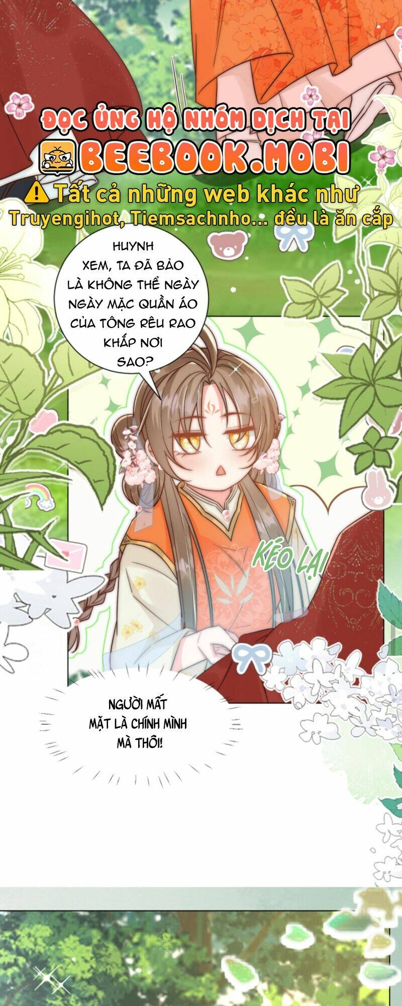 Tiểu Sư Muội Rõ Ràng Rất Mạnh, Nhưng Lại Quá Tấu Hề: Chapter 63