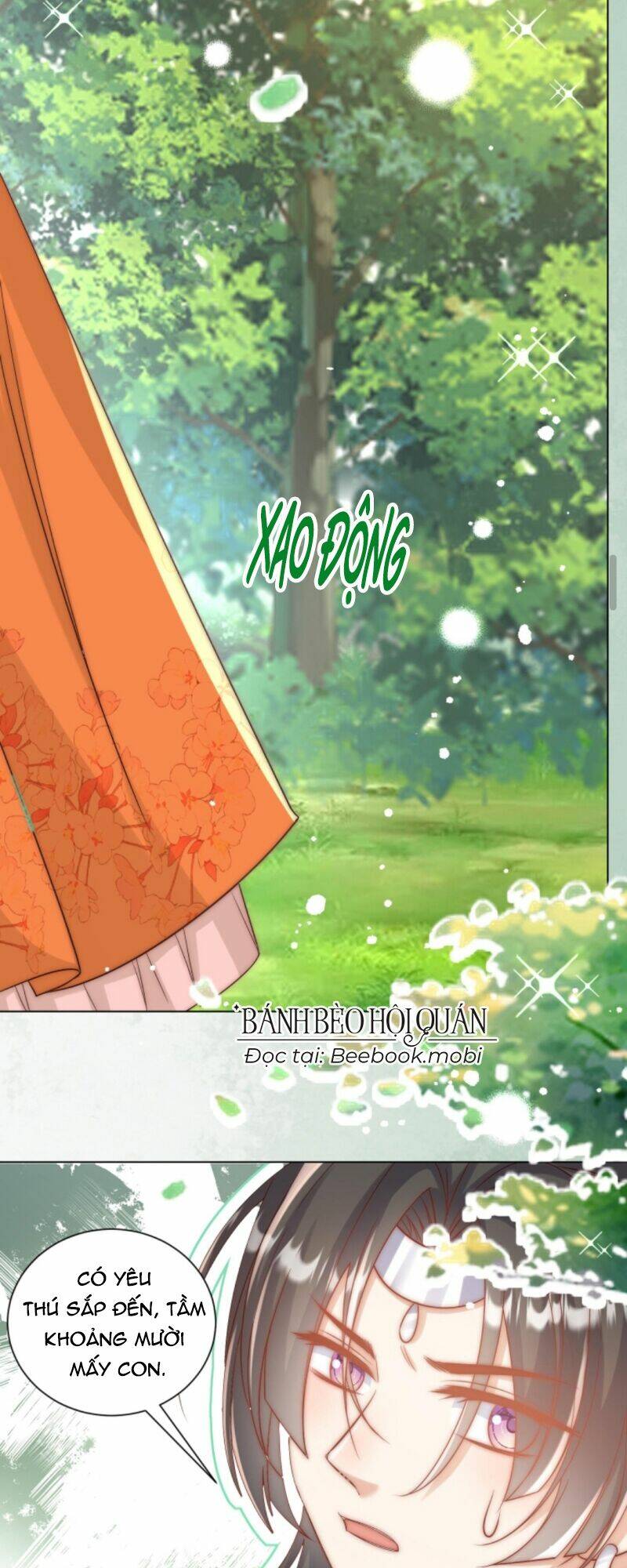 Tiểu Sư Muội Rõ Ràng Rất Mạnh, Nhưng Lại Quá Tấu Hề: Chapter 63