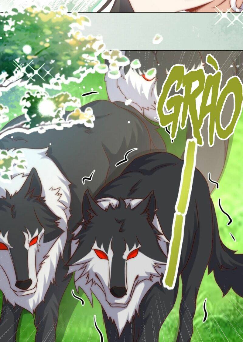 Tiểu Sư Muội Rõ Ràng Rất Mạnh, Nhưng Lại Quá Tấu Hề: Chapter 63