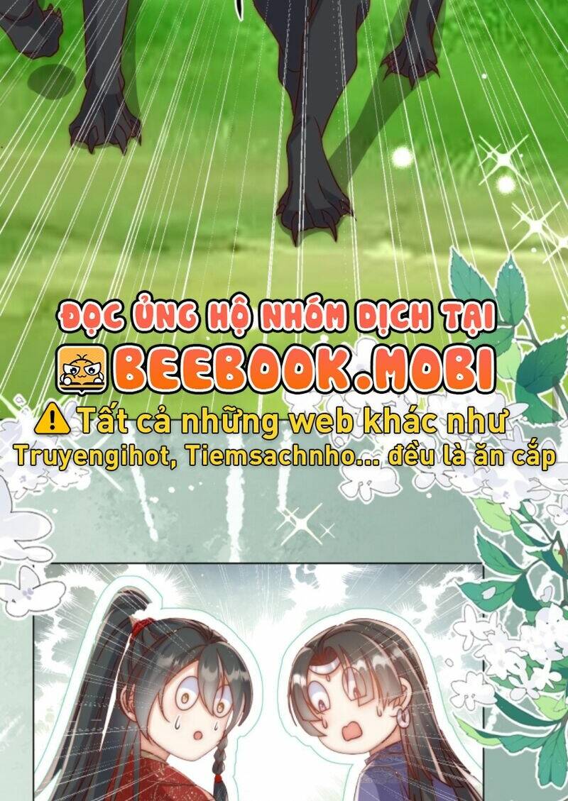 Tiểu Sư Muội Rõ Ràng Rất Mạnh, Nhưng Lại Quá Tấu Hề: Chapter 63