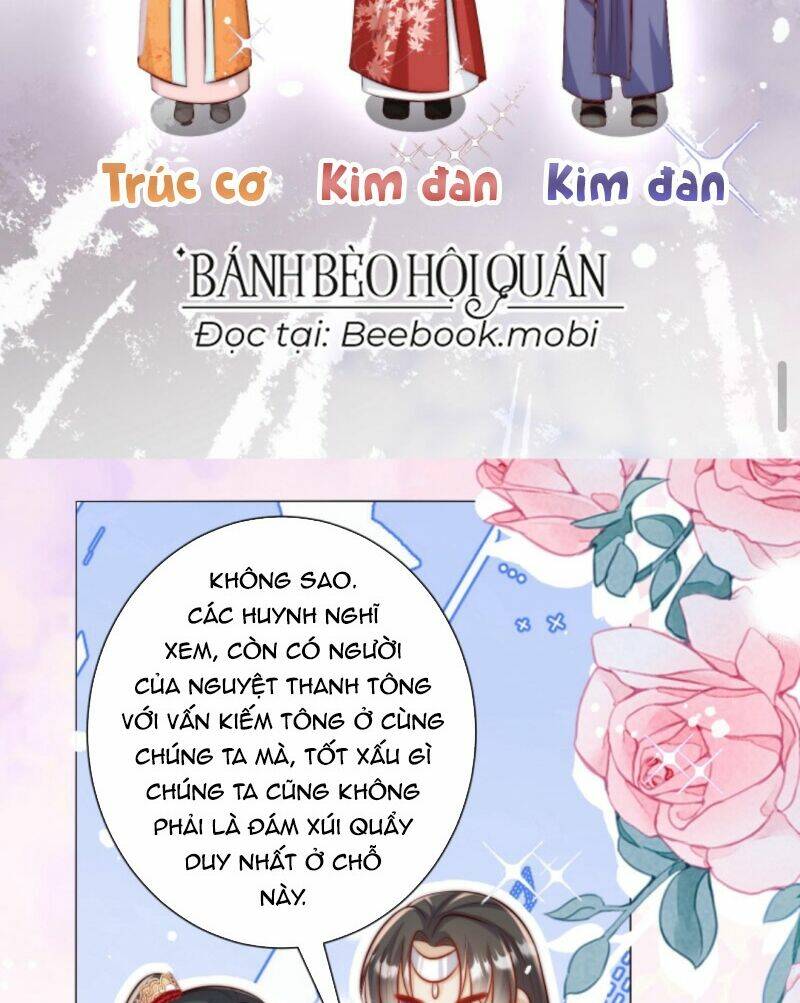 Tiểu Sư Muội Rõ Ràng Rất Mạnh, Nhưng Lại Quá Tấu Hề: Chapter 64