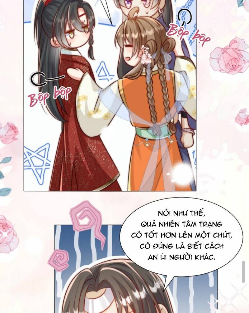 Tiểu Sư Muội Rõ Ràng Rất Mạnh, Nhưng Lại Quá Tấu Hề: Chapter 64