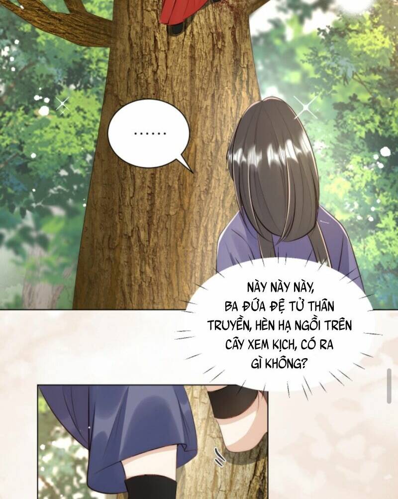 Tiểu Sư Muội Rõ Ràng Rất Mạnh, Nhưng Lại Quá Tấu Hề: Chapter 64