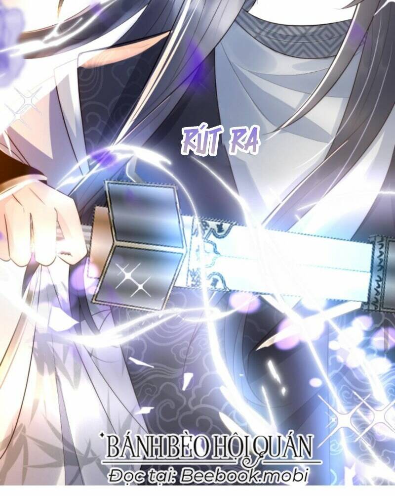 Tiểu Sư Muội Rõ Ràng Rất Mạnh, Nhưng Lại Quá Tấu Hề: Chapter 64