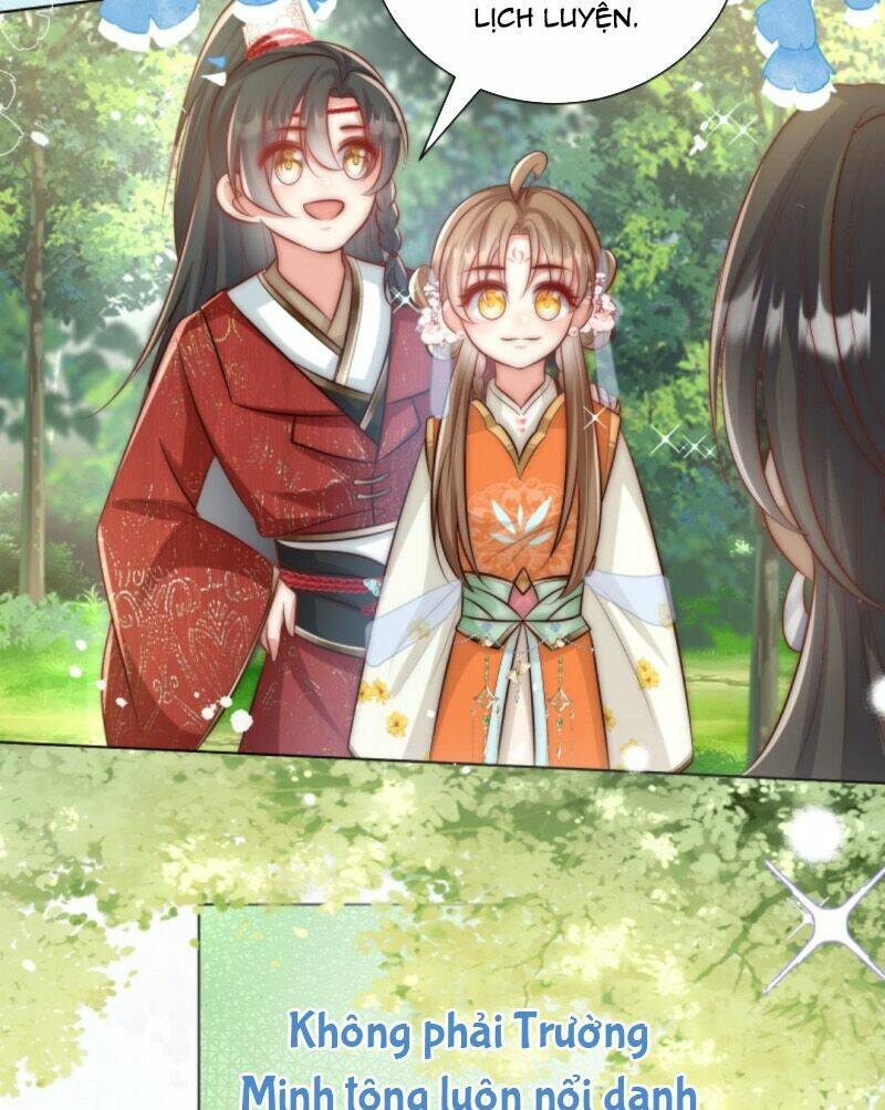 Tiểu Sư Muội Rõ Ràng Rất Mạnh, Nhưng Lại Quá Tấu Hề: Chapter 64