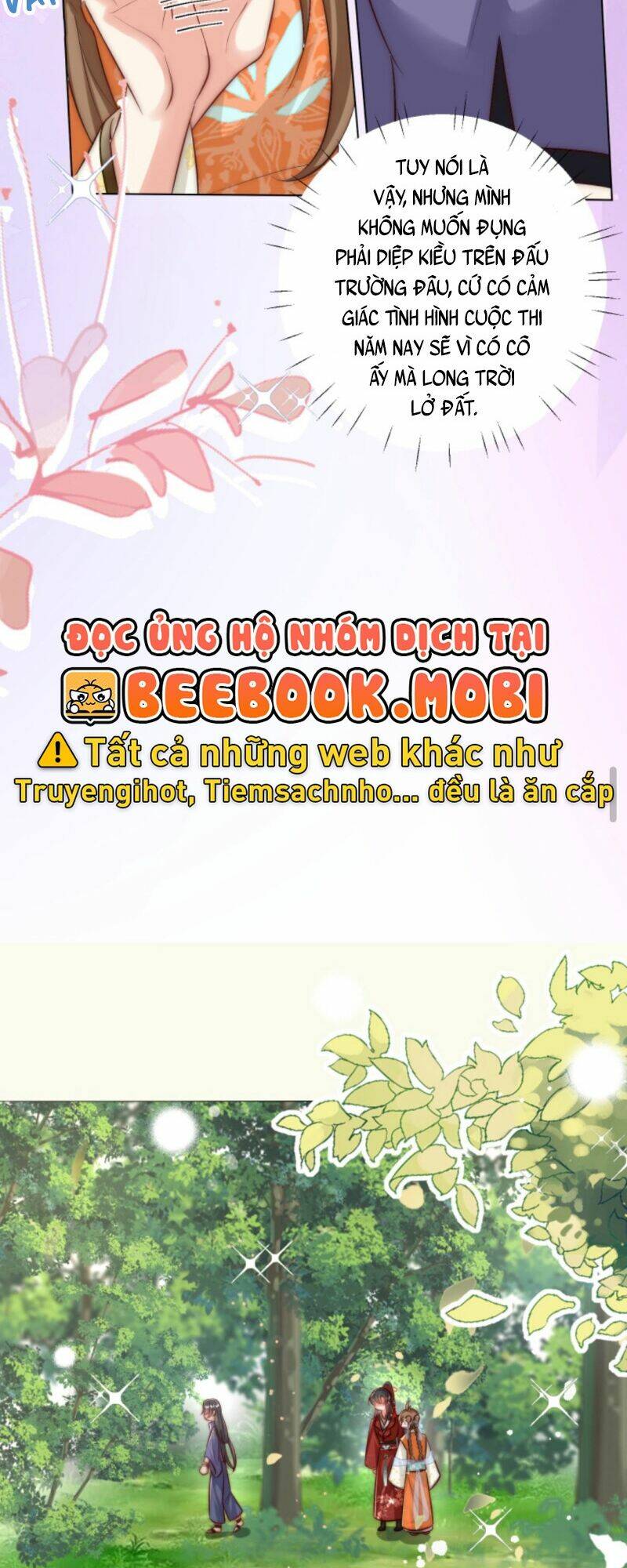 Tiểu Sư Muội Rõ Ràng Rất Mạnh, Nhưng Lại Quá Tấu Hề: Chapter 64