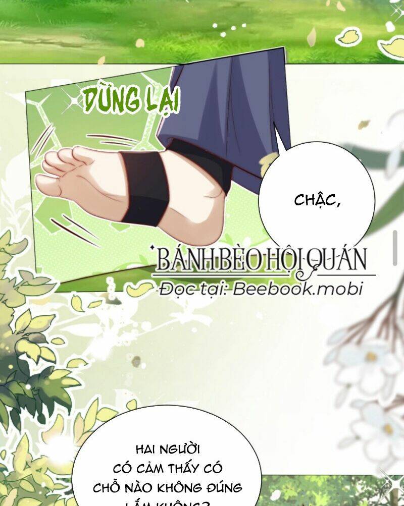Tiểu Sư Muội Rõ Ràng Rất Mạnh, Nhưng Lại Quá Tấu Hề: Chapter 64