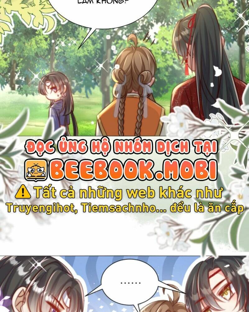 Tiểu Sư Muội Rõ Ràng Rất Mạnh, Nhưng Lại Quá Tấu Hề: Chapter 64