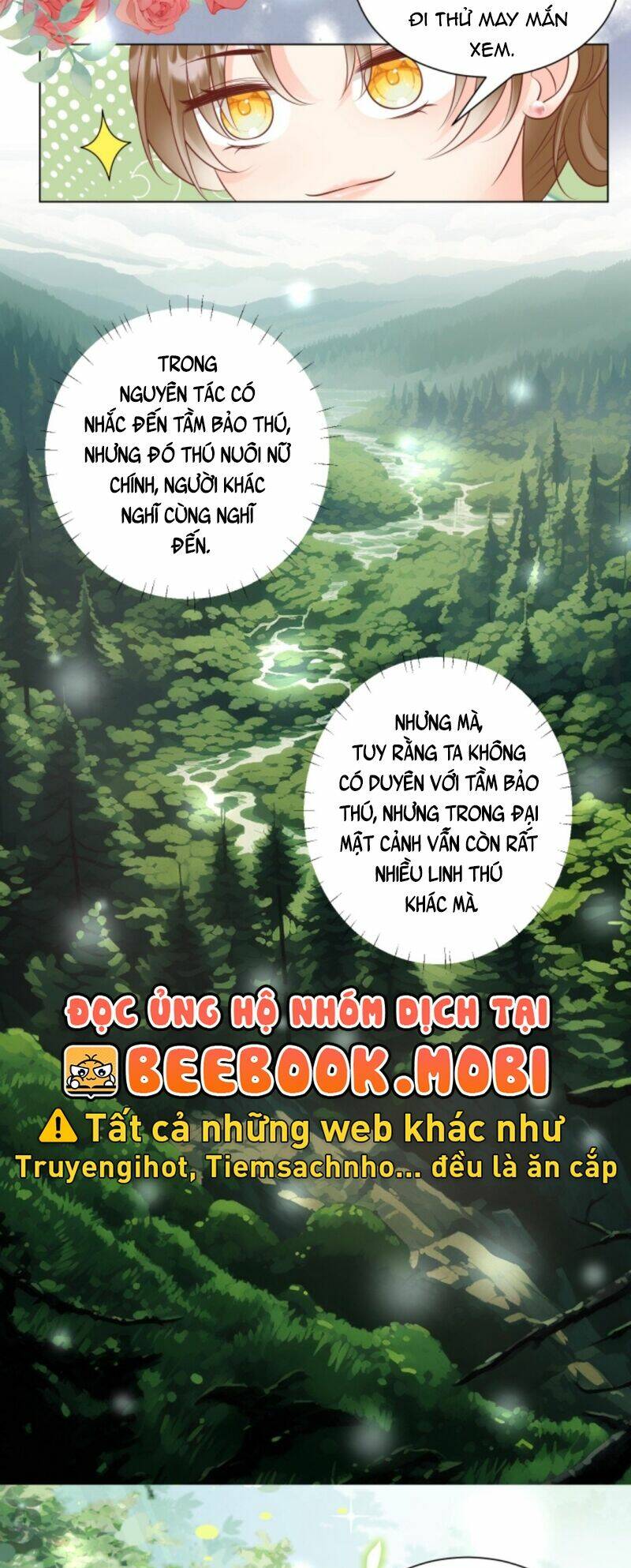 Tiểu Sư Muội Rõ Ràng Rất Mạnh, Nhưng Lại Quá Tấu Hề: Chapter 65