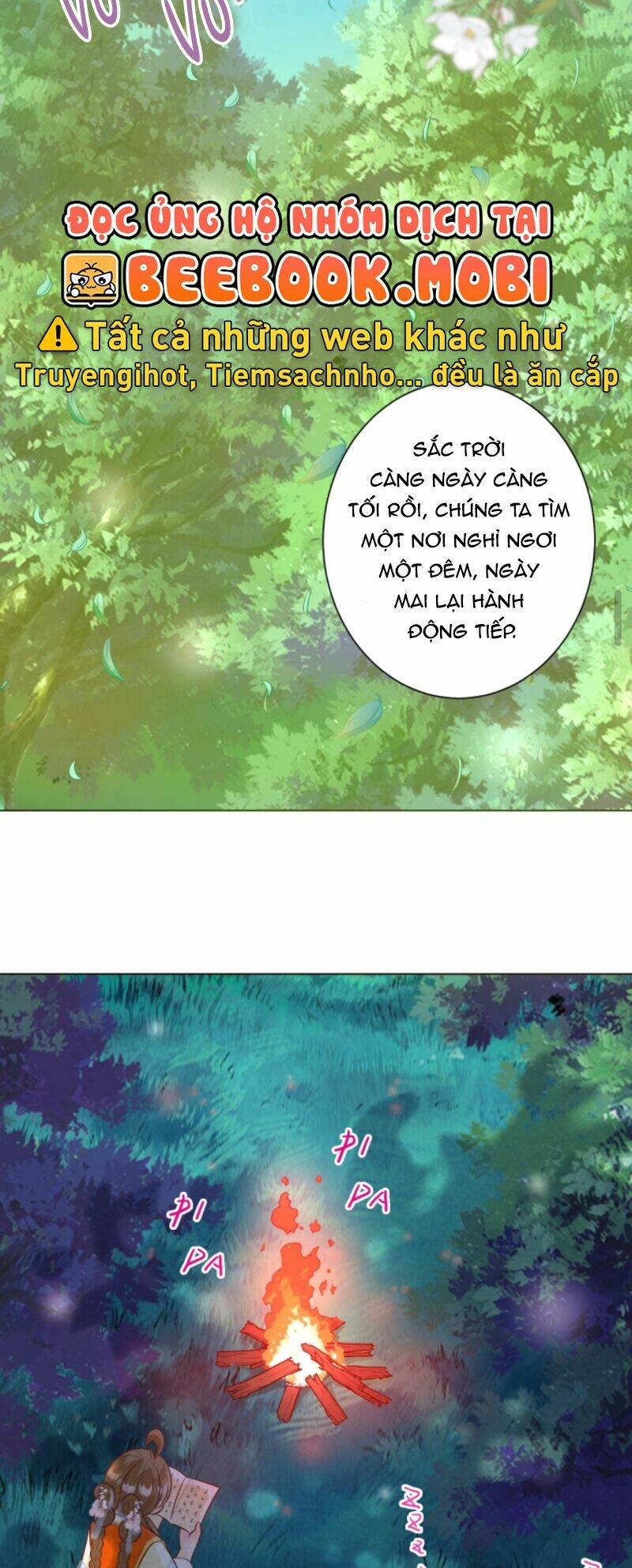 Tiểu Sư Muội Rõ Ràng Rất Mạnh, Nhưng Lại Quá Tấu Hề: Chapter 65