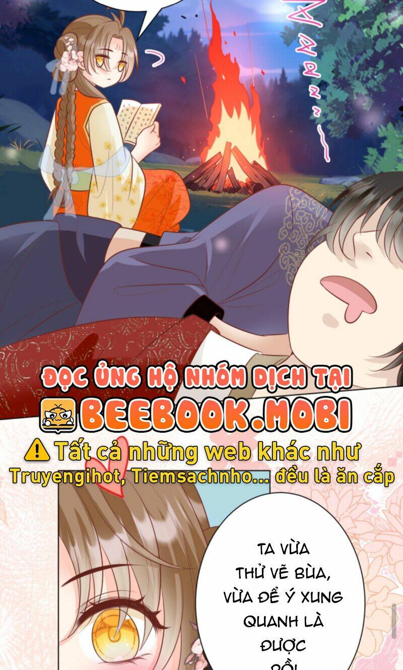 Tiểu Sư Muội Rõ Ràng Rất Mạnh, Nhưng Lại Quá Tấu Hề: Chapter 65