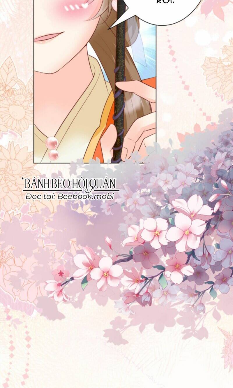 Tiểu Sư Muội Rõ Ràng Rất Mạnh, Nhưng Lại Quá Tấu Hề: Chapter 65