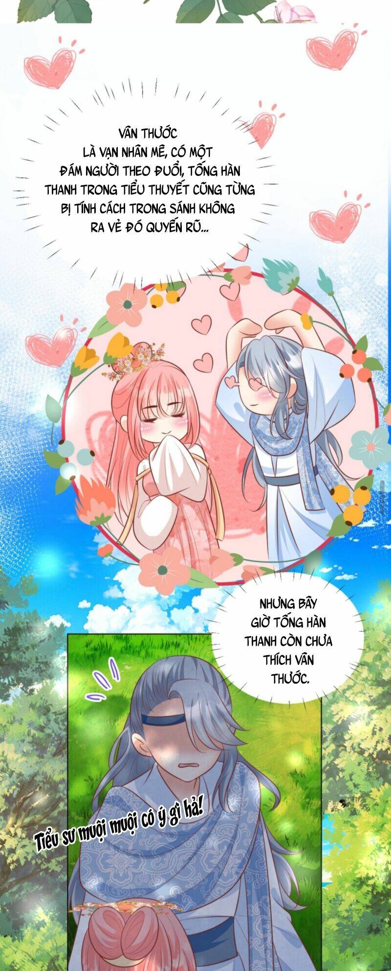 Tiểu Sư Muội Rõ Ràng Rất Mạnh, Nhưng Lại Quá Tấu Hề: Chapter 65
