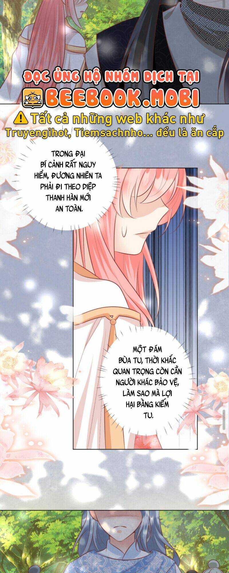 Tiểu Sư Muội Rõ Ràng Rất Mạnh, Nhưng Lại Quá Tấu Hề: Chapter 65