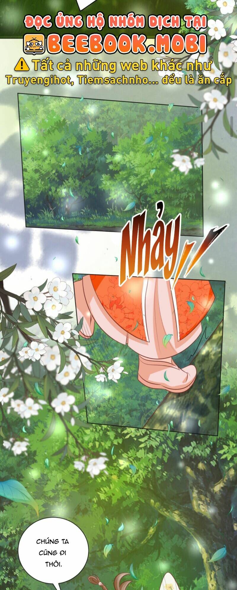 Tiểu Sư Muội Rõ Ràng Rất Mạnh, Nhưng Lại Quá Tấu Hề: Chapter 65