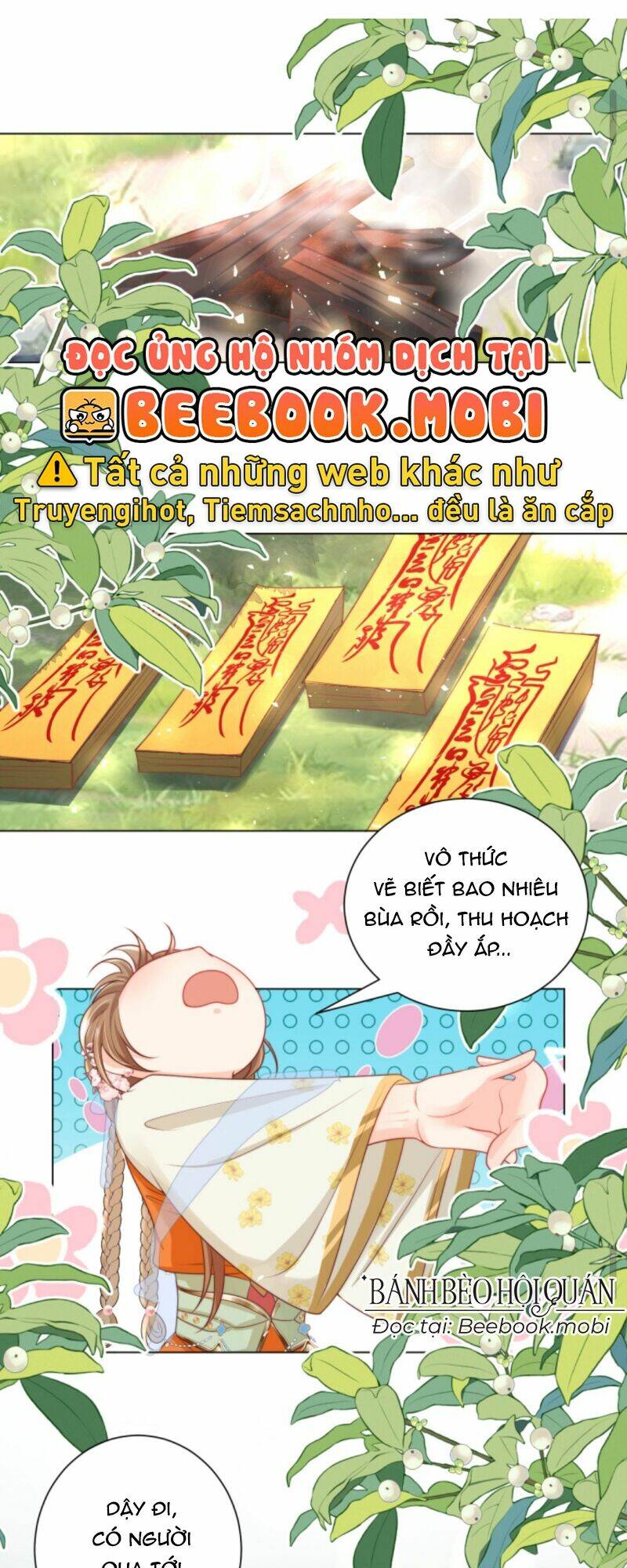 Tiểu Sư Muội Rõ Ràng Rất Mạnh, Nhưng Lại Quá Tấu Hề: Chapter 66