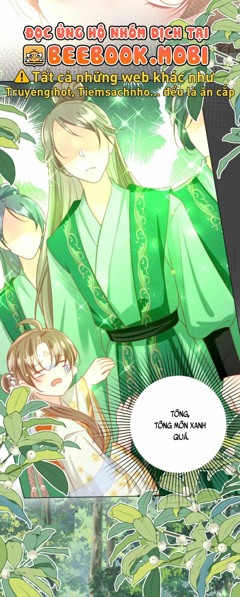 Tiểu Sư Muội Rõ Ràng Rất Mạnh, Nhưng Lại Quá Tấu Hề: Chapter 66