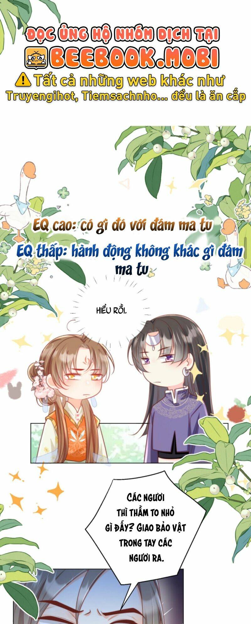 Tiểu Sư Muội Rõ Ràng Rất Mạnh, Nhưng Lại Quá Tấu Hề: Chapter 66
