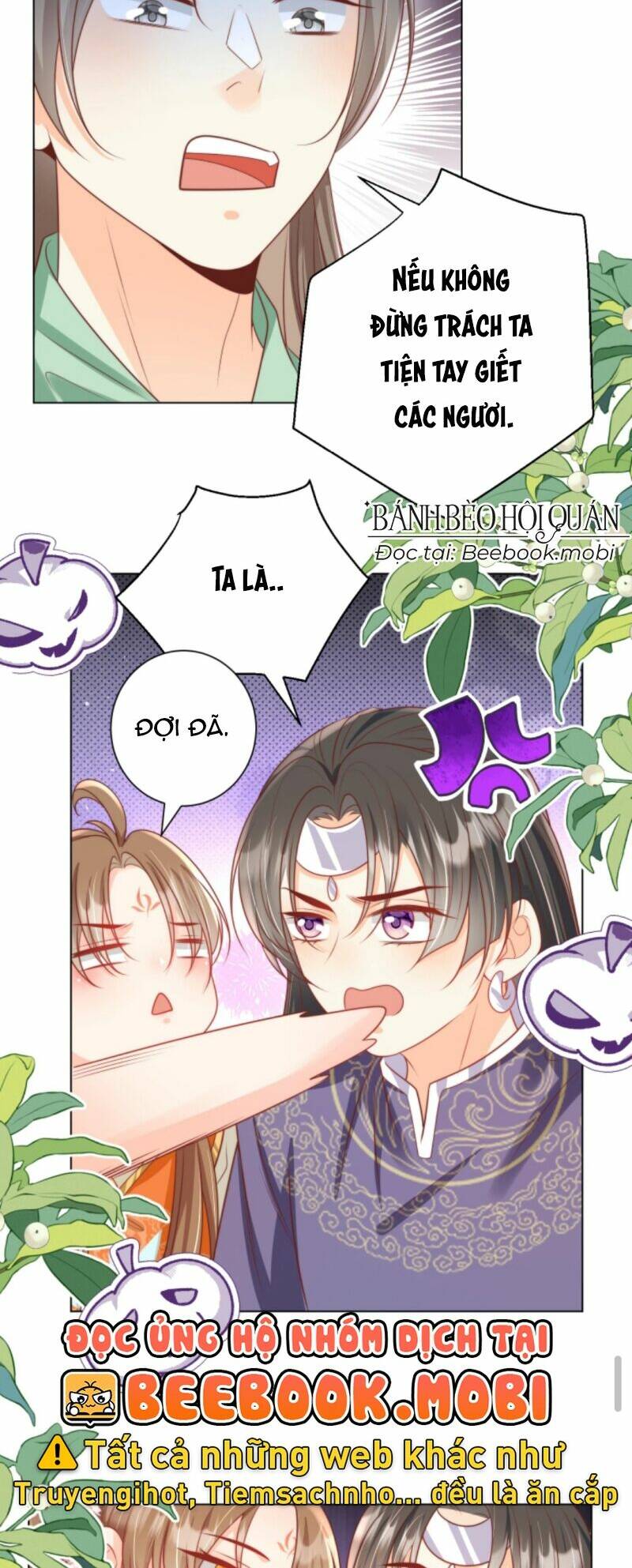 Tiểu Sư Muội Rõ Ràng Rất Mạnh, Nhưng Lại Quá Tấu Hề: Chapter 66